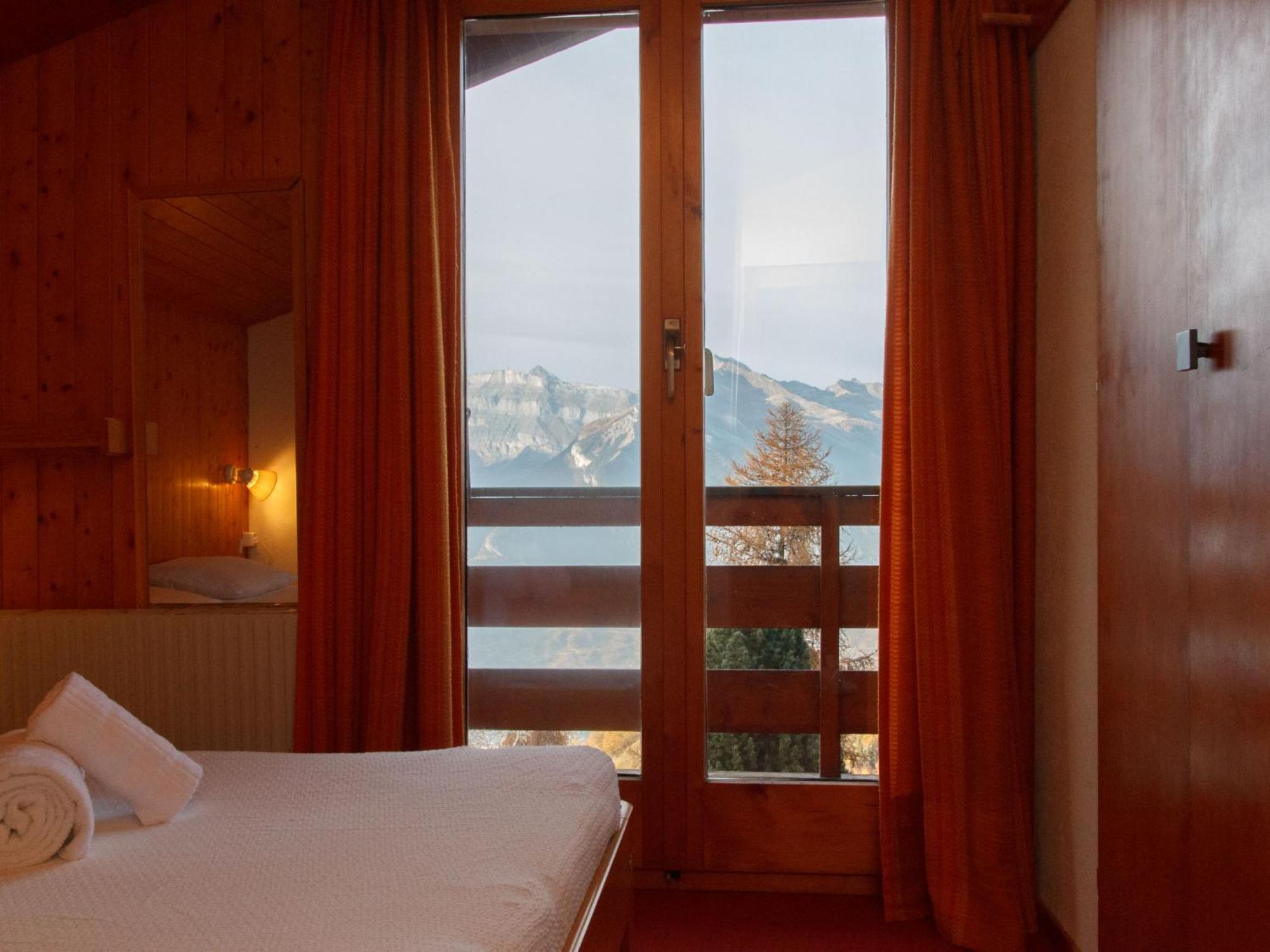 Chalet Les Etoiles By Interhome Nendaz Exterior foto