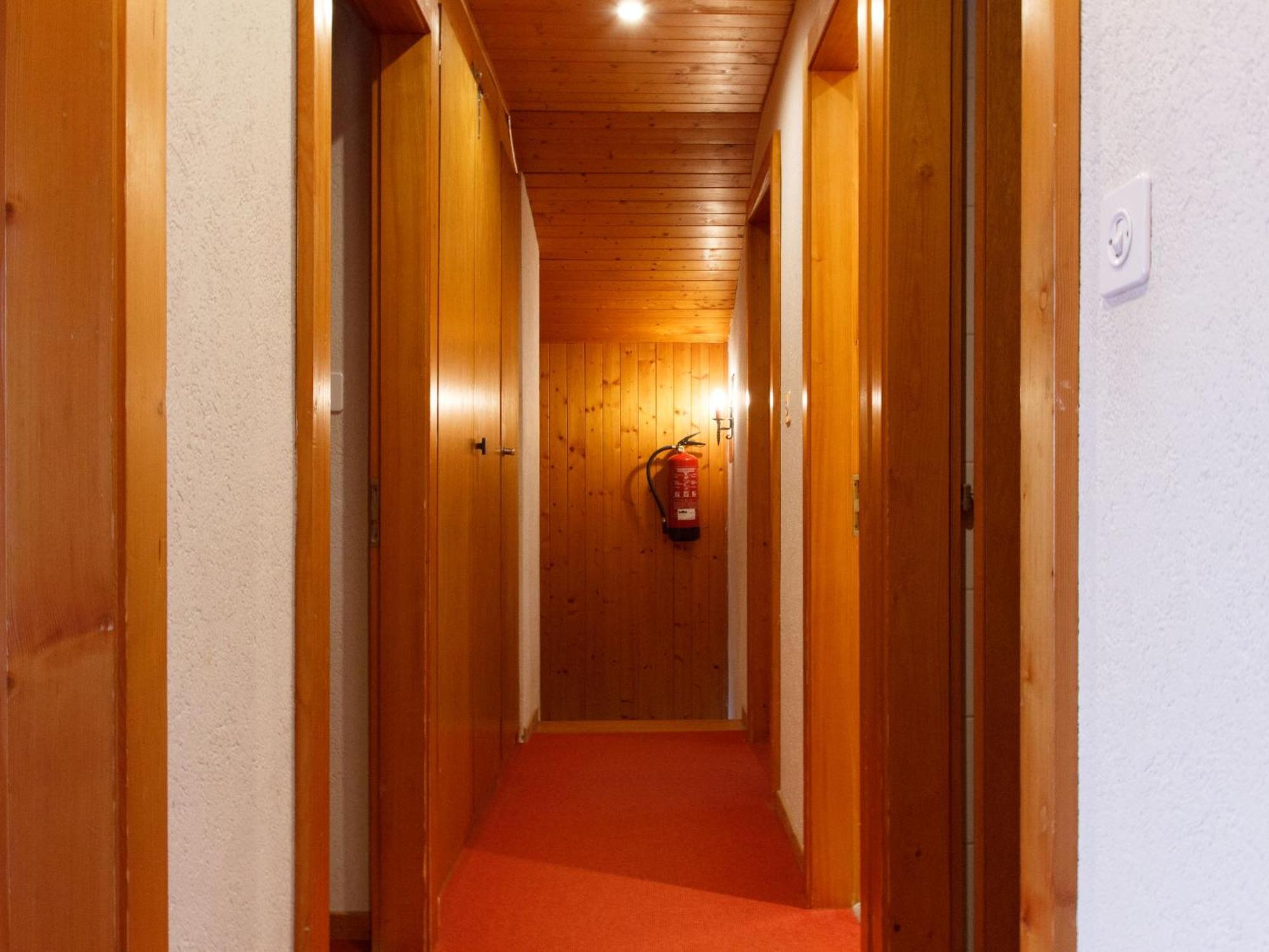 Chalet Les Etoiles By Interhome Nendaz Exterior foto