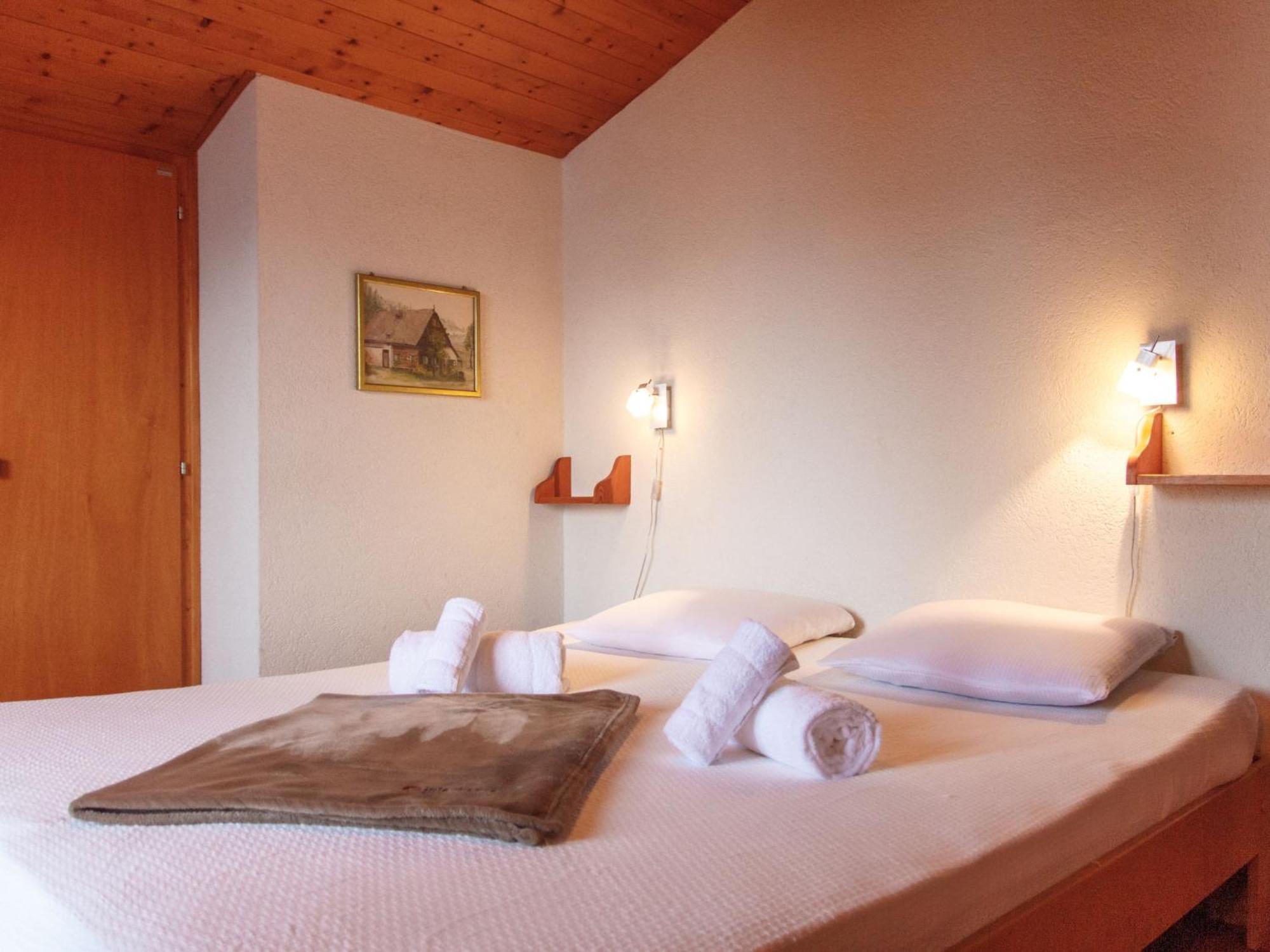 Chalet Les Etoiles By Interhome Nendaz Exterior foto